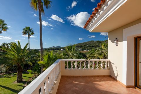 Villa i Sa Carroca, Ibiza, Sa Carroca - € 3.395.000 | Ref: MUDITA-ENCANTO - foto 23